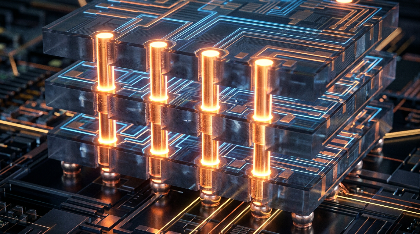 Micron’s 256GB DDR5 RDIMM Shatters the AI Memory Wall at 9,200 MT/s architectural analysis
