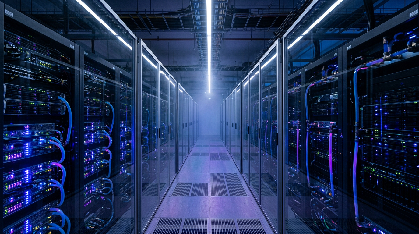 Micron’s 256GB DDR5 RDIMM Shatters the AI Memory Wall at 9,200 MT/s enterprise implementation
