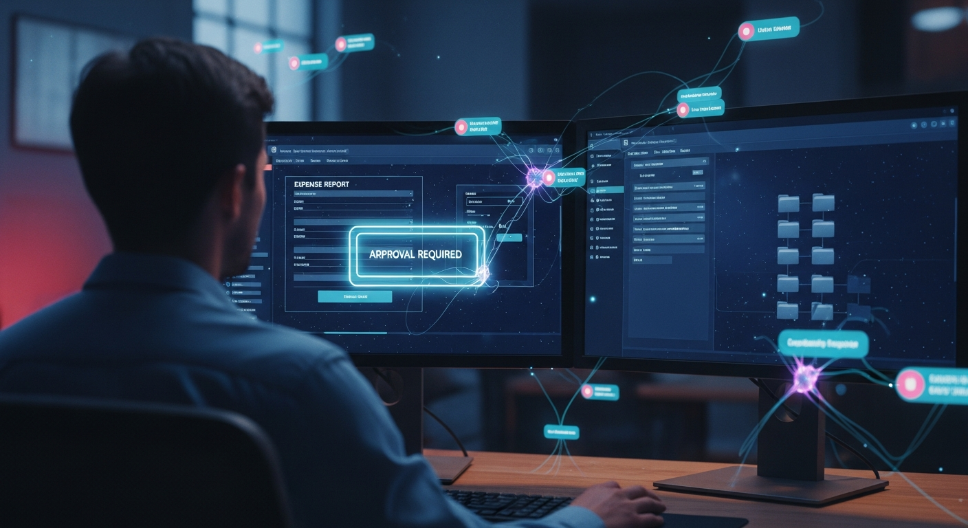 Microsoft’s MagenticLite: The 14B AI Agent Revolutionizing Local Automation enterprise implementation