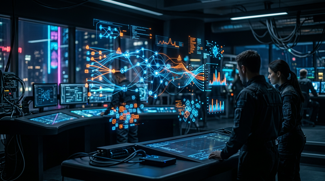OceanLotus Hijacks PyPI and Zulip to Deploy Stealthy ZiChatBot Malware enterprise implementation