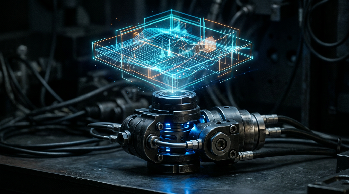 Oto Smart Sprinkler Review: The Solar-Powered IoT Revolution Disrupting Lawn Care architectural analysis