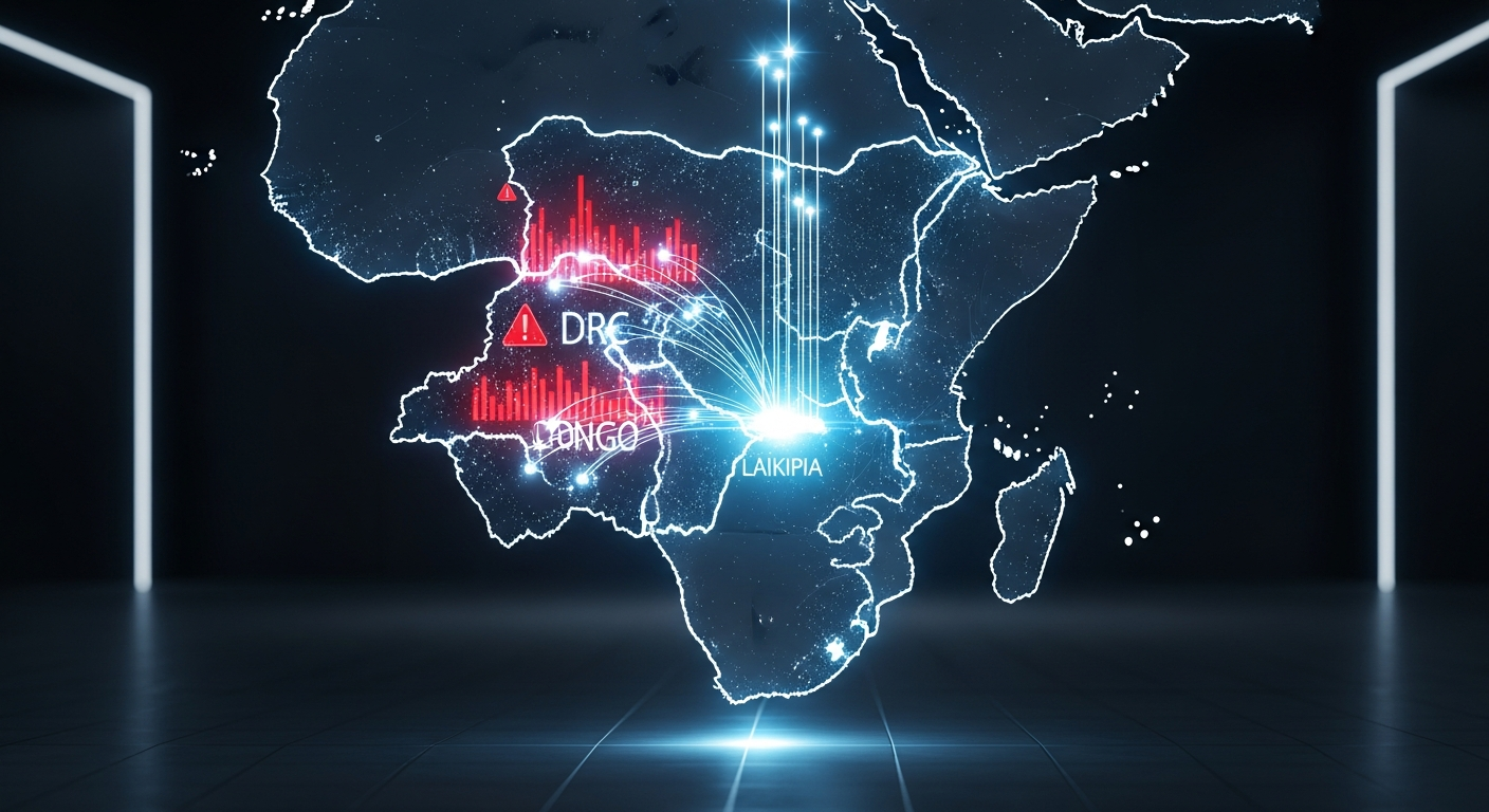 Outsourcing the Outbreak: The Logistical Collapse of America's $14M Ebola 'Edge' Facility enterprise implementation
