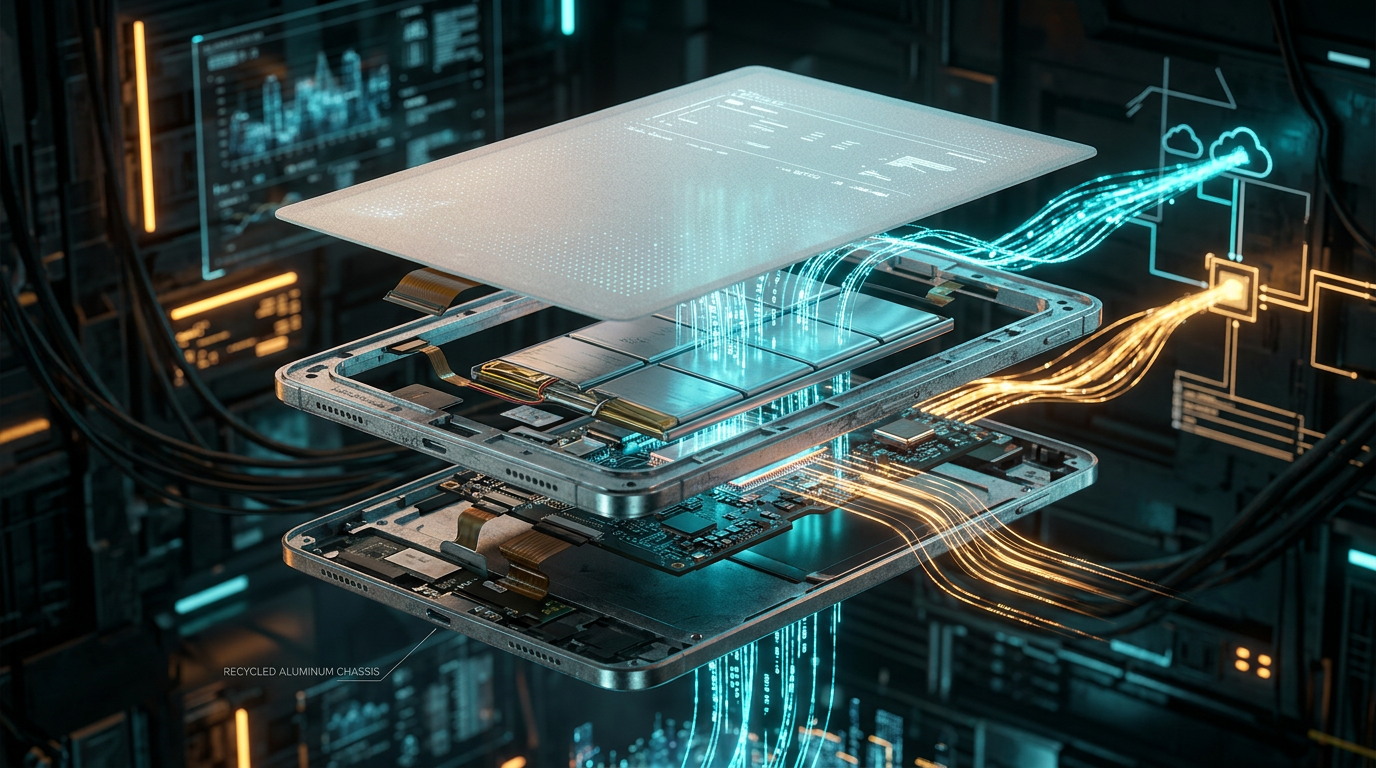 ReMarkable Paper Pure Review: The $399 Distraction-Free Enterprise E-Ink Revolution architectural analysis