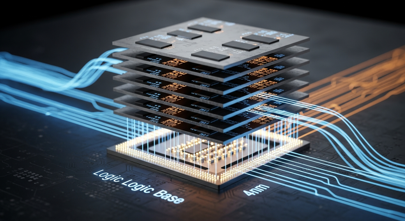 Samsung Ships 12-Layer HBM4E: Breaking the AI Memory Wall at 3.6 TB/s architectural analysis
