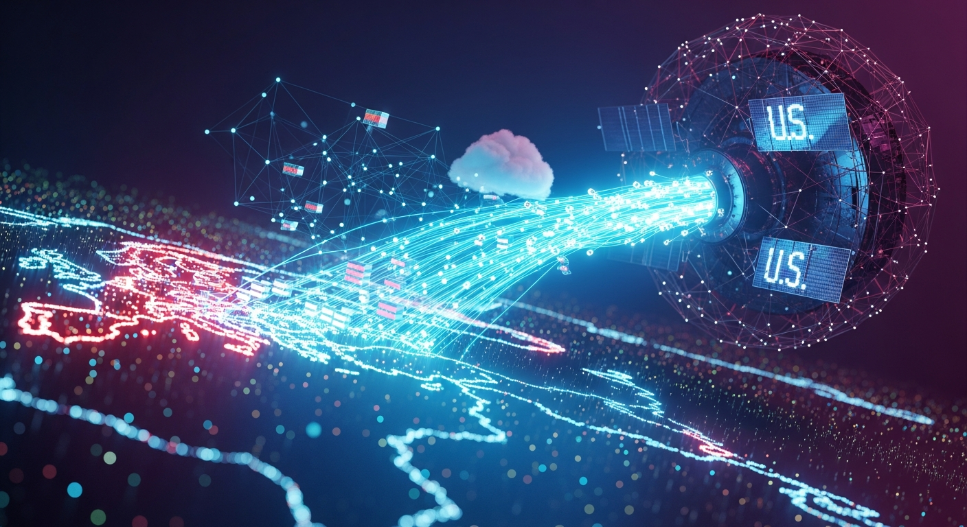 Sovereign Risk: Inside the UK's $22.6M Starlink Dependency Amid Musk's Threats enterprise implementation