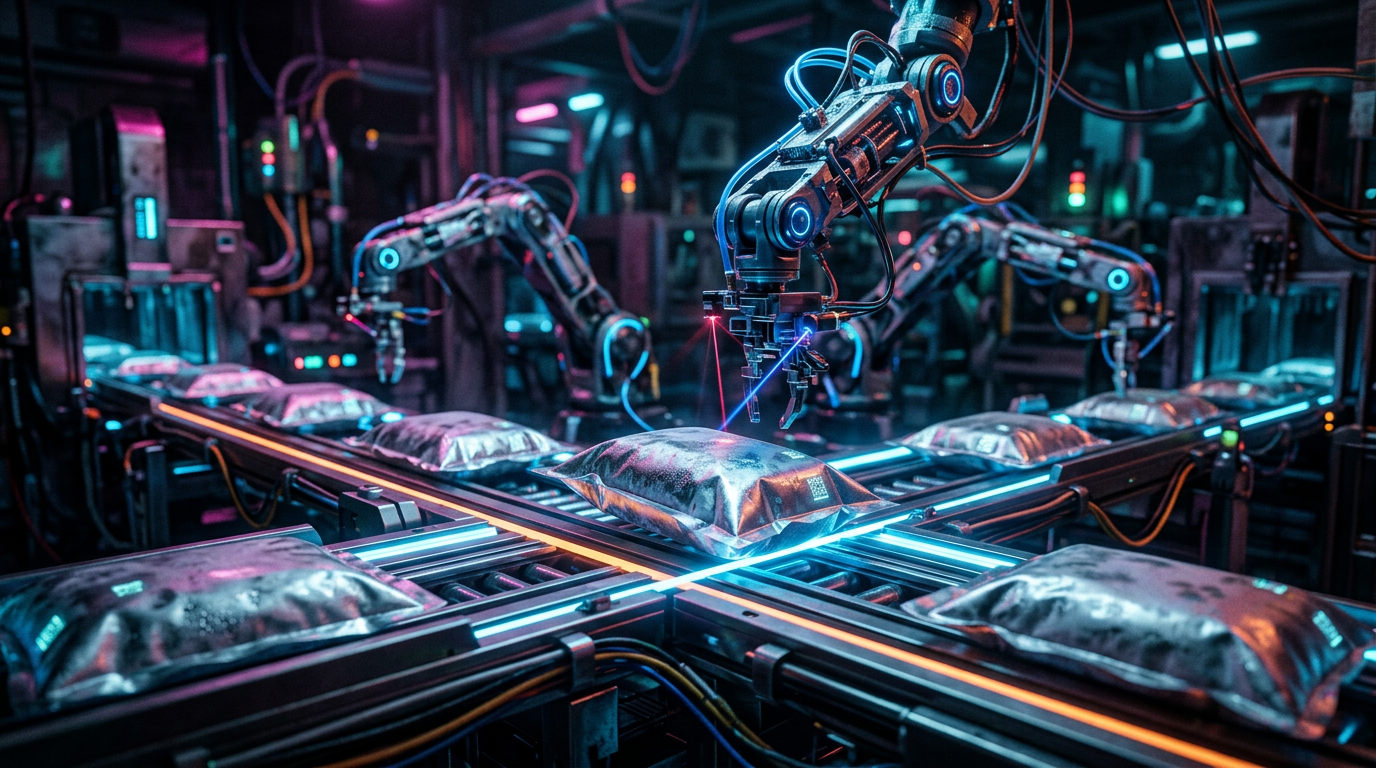 Sustenance-as-a-Service: Inside Tovala’s High-Sodium Hardware Revolution enterprise implementation