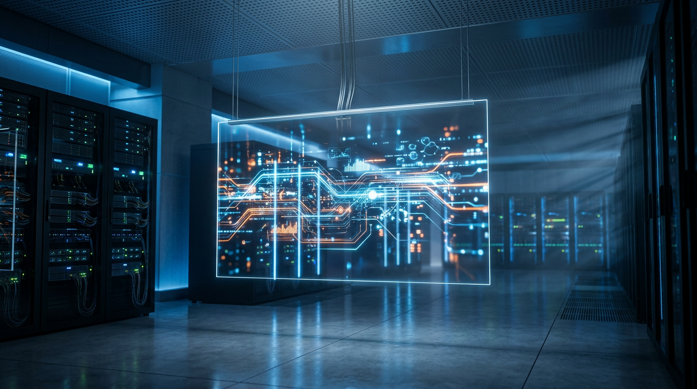 The 2026 Display Revolution: How 40-Inch Smart Screens Are Reshaping Enterprise Tech The 2026 Display Revolution: How 40-Inch Smart Screens Are Reshaping Enterprise Tech architectural analysis