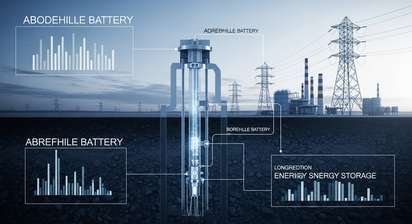 The AI Power Paradox: Wildfires, Data Centers, and the Collapse of California's Grid enterprise implementation