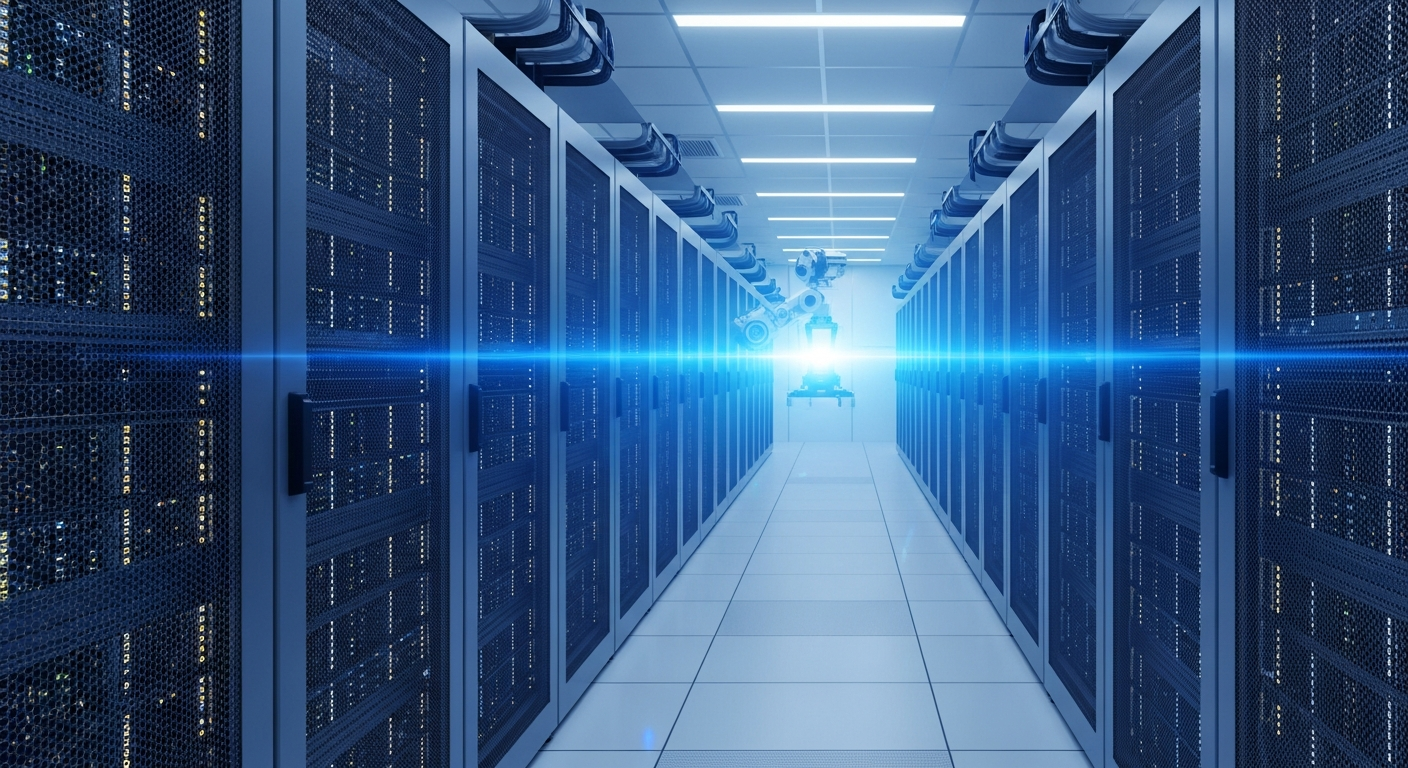 The Agentic AI Era: How Digital Workforces Are Rewriting the Enterprise Playbook enterprise implementation