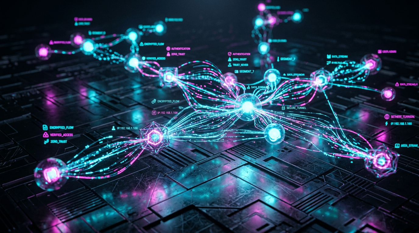 The Architecture of Inclusion: How Lenovo's IT Strategy Unlocks Untapped Labor architectural analysis