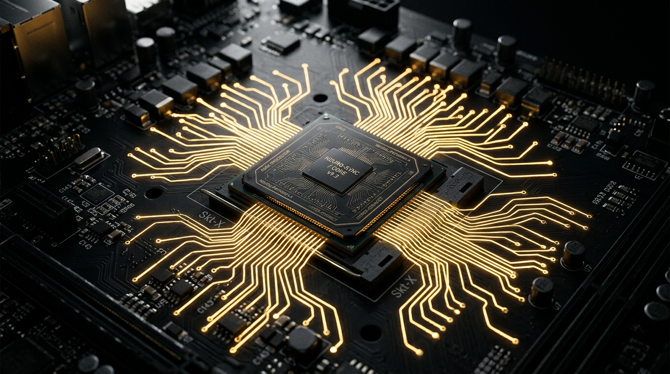 The Architecture of Inclusion: How Lenovo's IT Strategy Unlocks Untapped Labor enterprise implementation