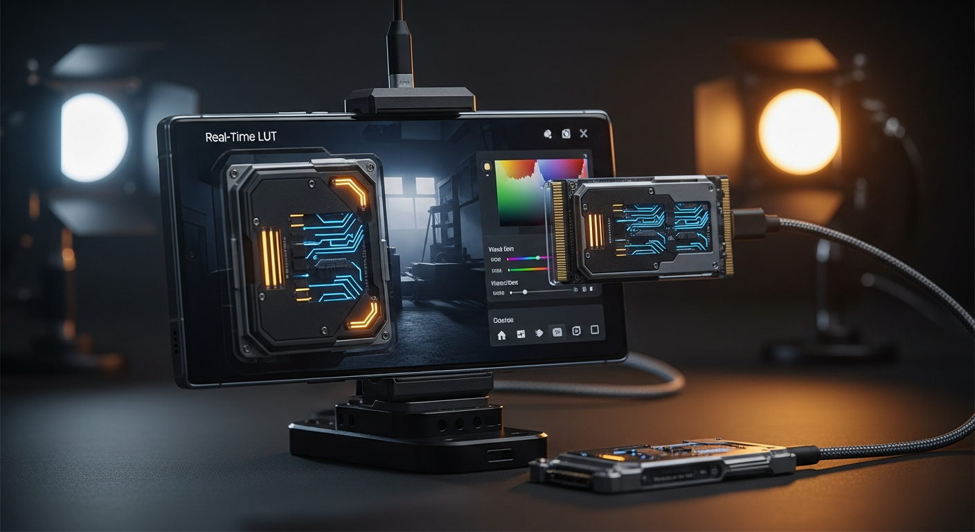 The Architecture of Emotion: Why Samsung’s APV Codec Changes Mobile Cinematography enterprise implementation