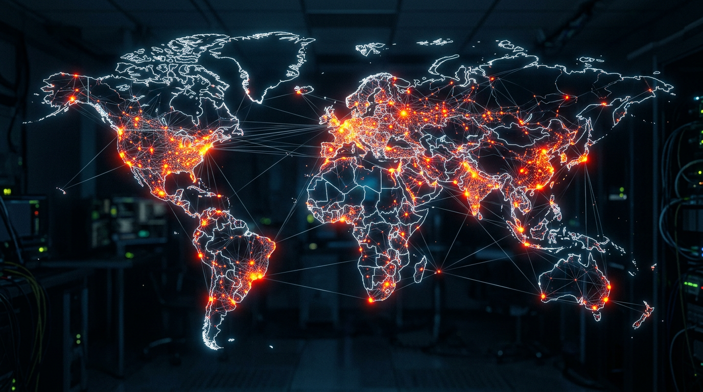 The Autonomous SOC: Inside the Securonix and Criminal IP Threat Intelligence Alliance architectural analysis