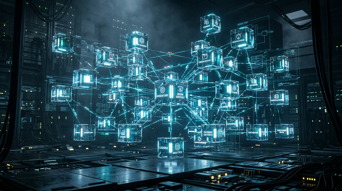 The Death of the Chatbot: How Netomi’s $110M Agentic AI Overhauls Enterprise IT architectural analysis