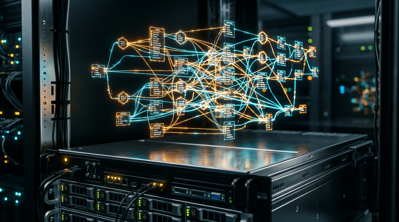 The End of Manual IT: Inside Dyna Software’s Agentic AI for ServiceNow architectural analysis