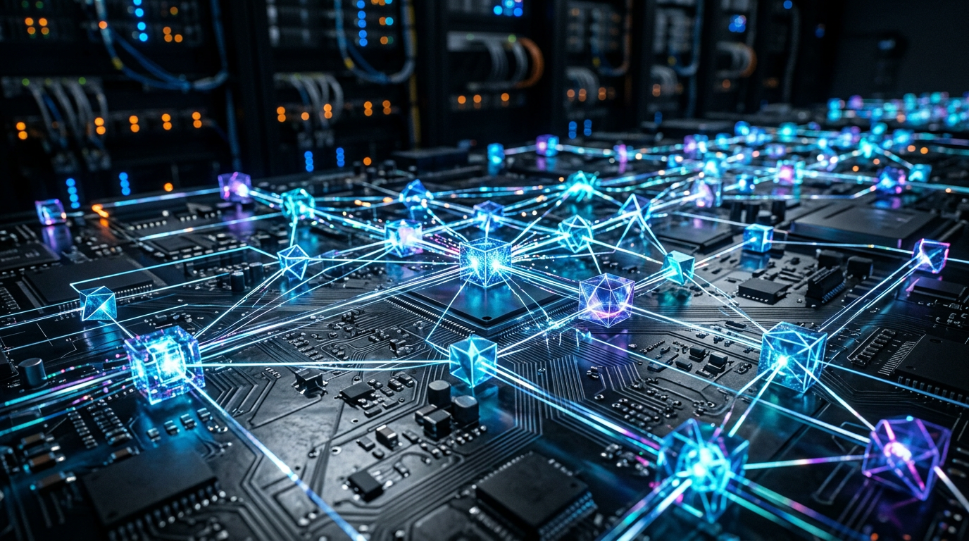 The End of the Prompt: How Writer's Event-Driven AI is Rewiring Enterprise IT architectural analysis