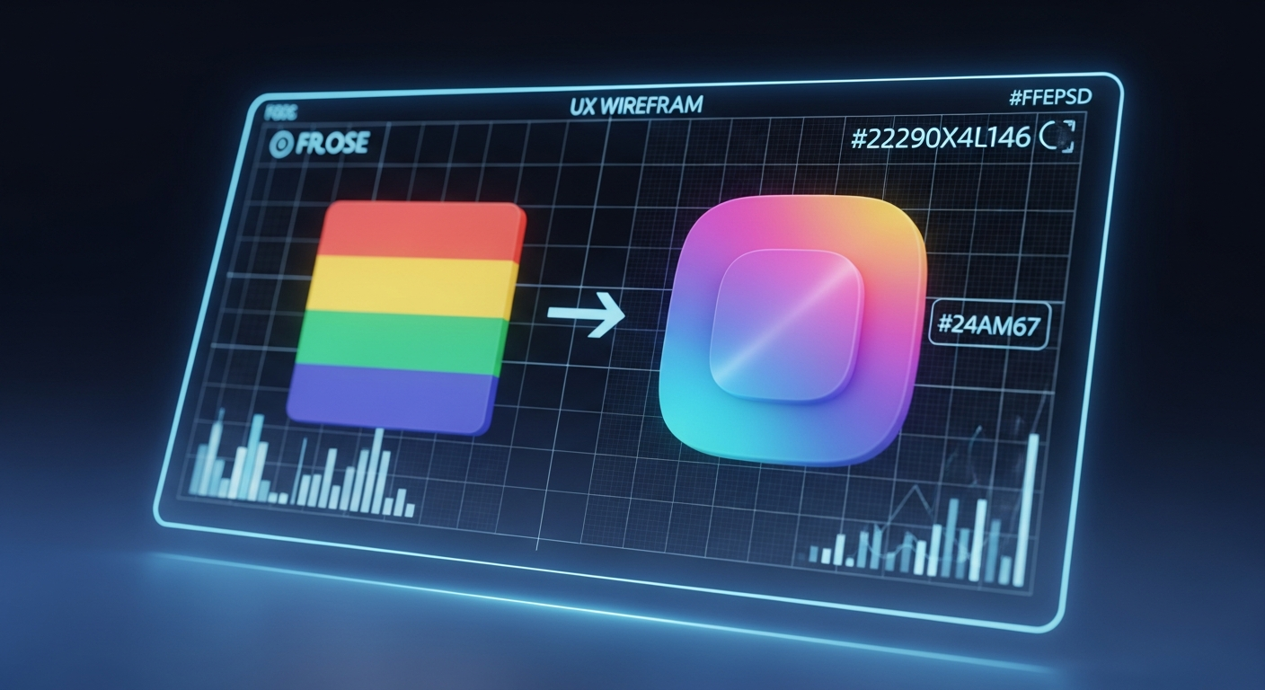 The End of the Rainbow: Inside Google Workspace’s Radical UI Overhaul architectural analysis