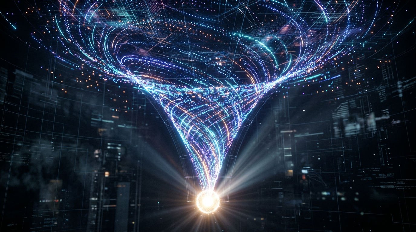 The Open-Source Collapse: How 10 Trillion Downloads Broke the Internet's Backbone architectural analysis
