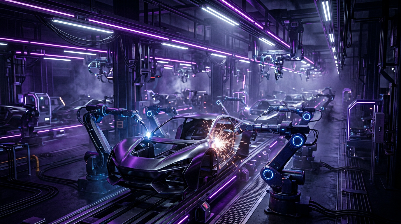 The Physics of Vaporware: Why Dreame’s 0.9-Second Rocket EV is an Engineering Mirage enterprise implementation