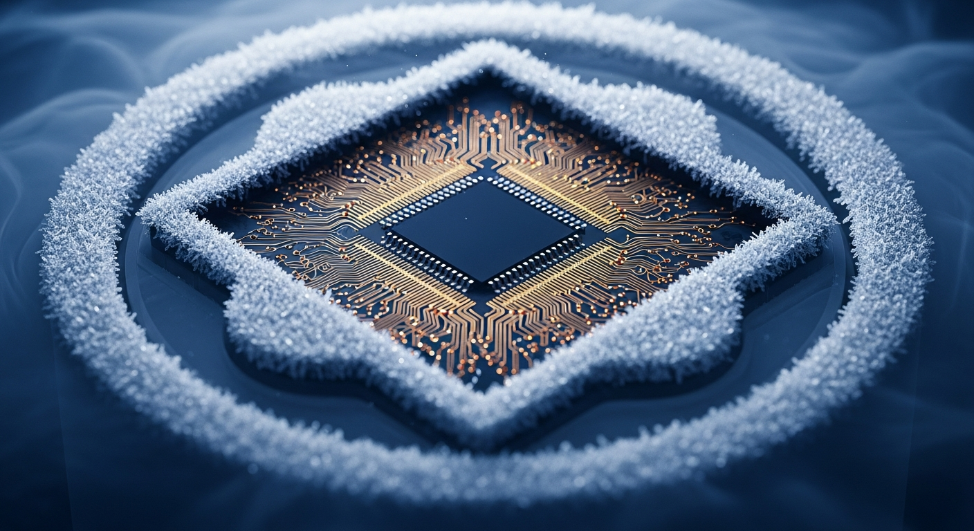 The Quantum Data Center is Here: Inside Equal1’s Single-Rack Breakthrough architectural analysis