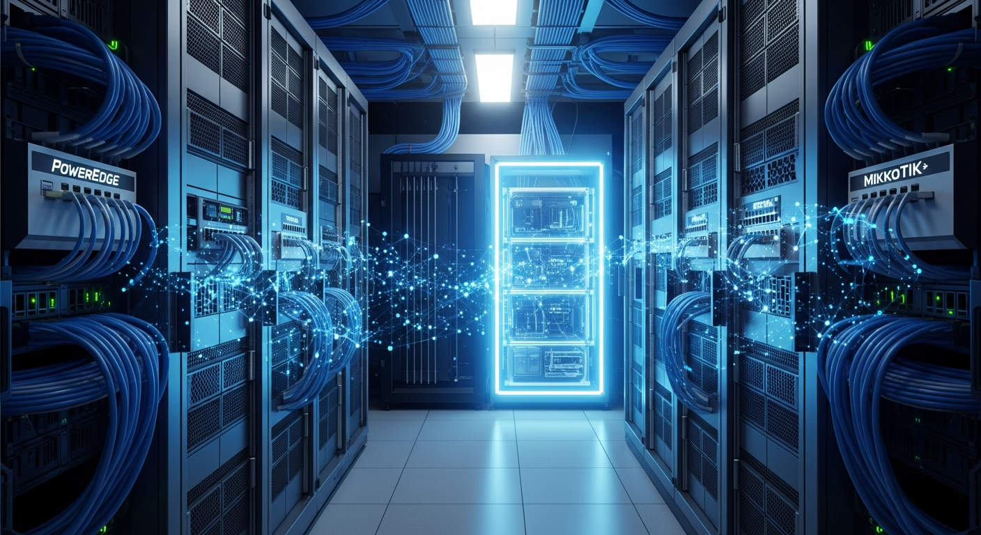 The Quantum Data Center is Here: Inside Equal1’s Single-Rack Breakthrough enterprise implementation