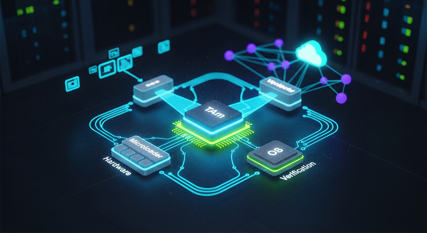 The Quantum Time Bomb: How Cisco’s Full-Stack PQC Secures Enterprise Infrastructure architectural analysis
