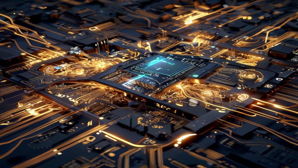 The Silicon Behind the Wheel: How Nvidia, Lucid, and Nuro Are Building Uber’s Driverless Future architectural analysis