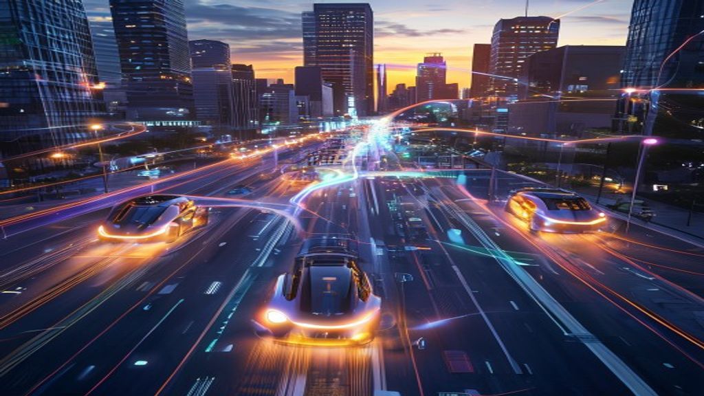 The Silicon Behind the Wheel: How Nvidia, Lucid, and Nuro Are Building Uber’s Driverless Future enterprise implementation