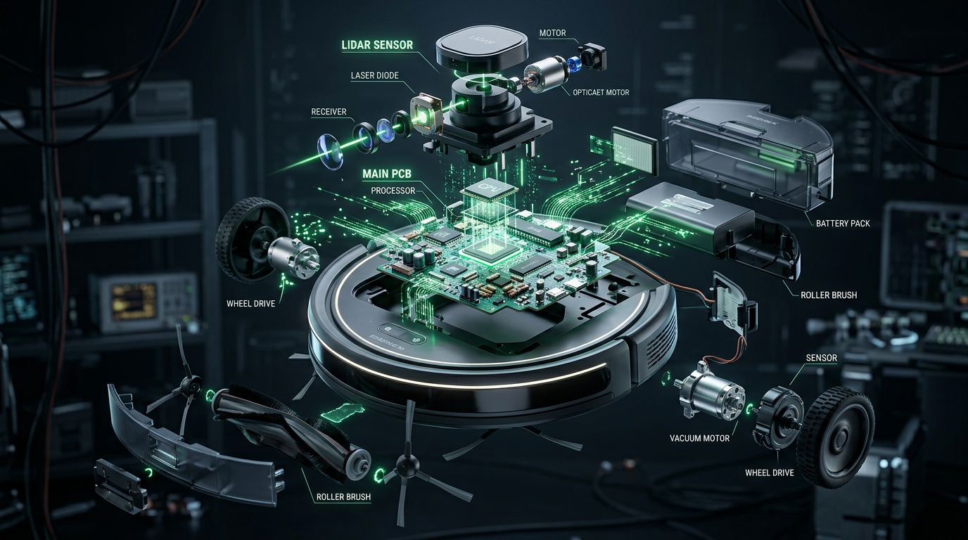 The Silicon Matriarchy: How 2026’s Mother’s Day Tech Deals Expose the Edge Computing Boom architectural analysis