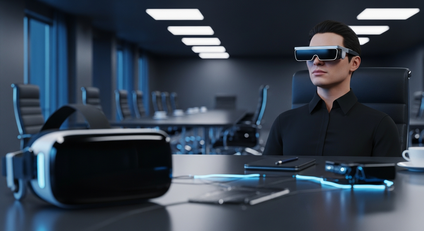 The Vision Pro Autopsy: Inside Apple’s Pivot to Smart Glasses enterprise implementation