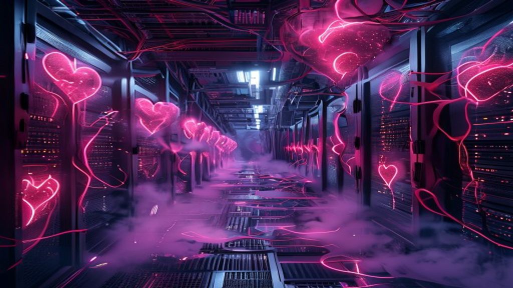 The $189 Date: How Romance Became a Luxury enterprise implementation