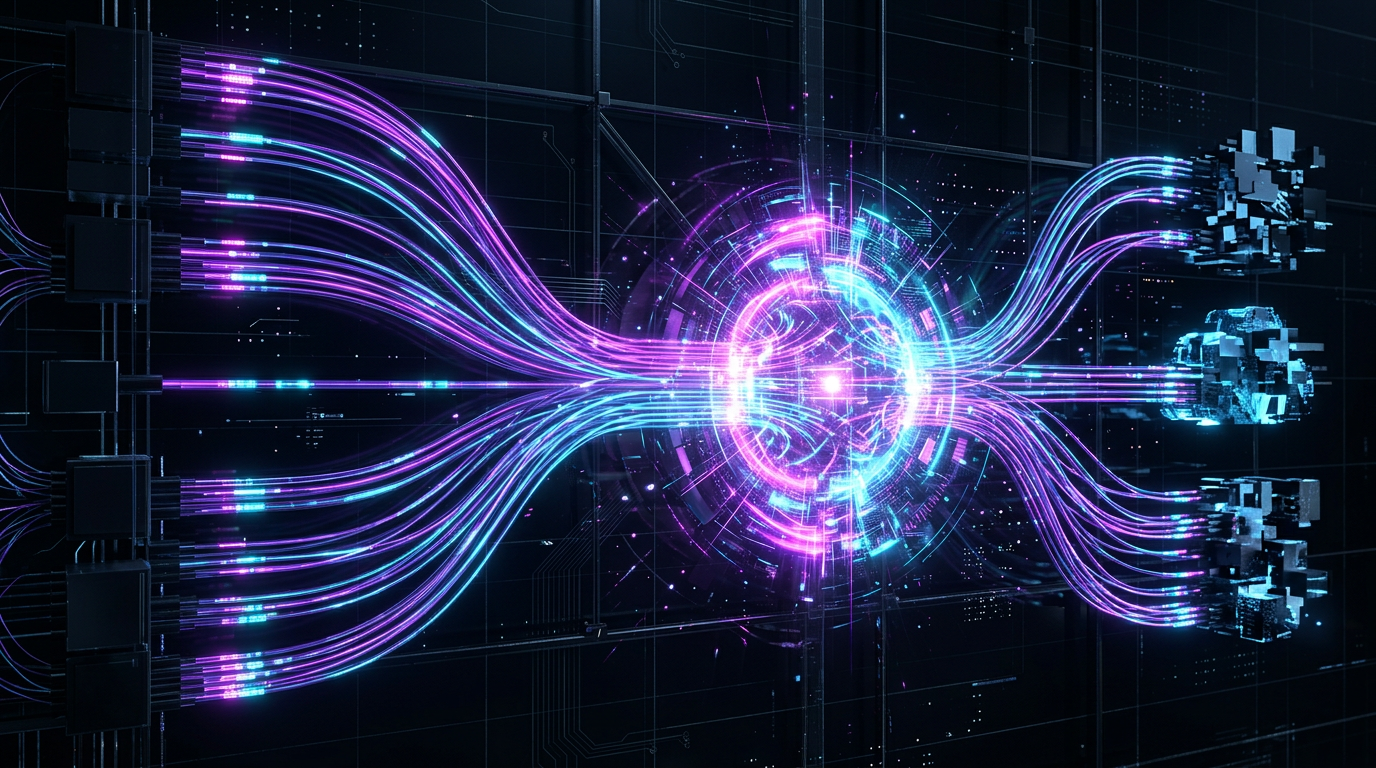 The $4.5 Billion AI Blueprint: Inside IBM’s Radical Enterprise Overhaul architectural analysis