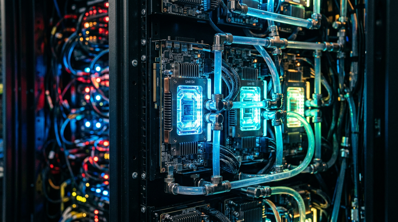 The $4.5 Billion AI Blueprint: Inside IBM’s Radical Enterprise Overhaul enterprise implementation