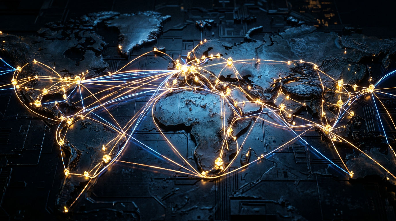 The $500B Silicon Ultimatum: How the US-Taiwan Standoff Rewires Global Tech enterprise implementation