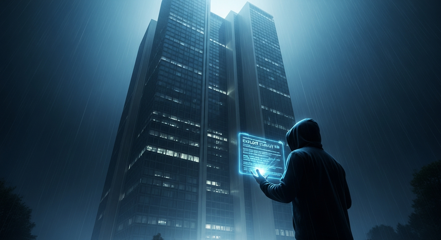 Weaponizing Defender: Inside the Zero-Day Rebellion Breaking Microsoft's Security Stack enterprise implementation