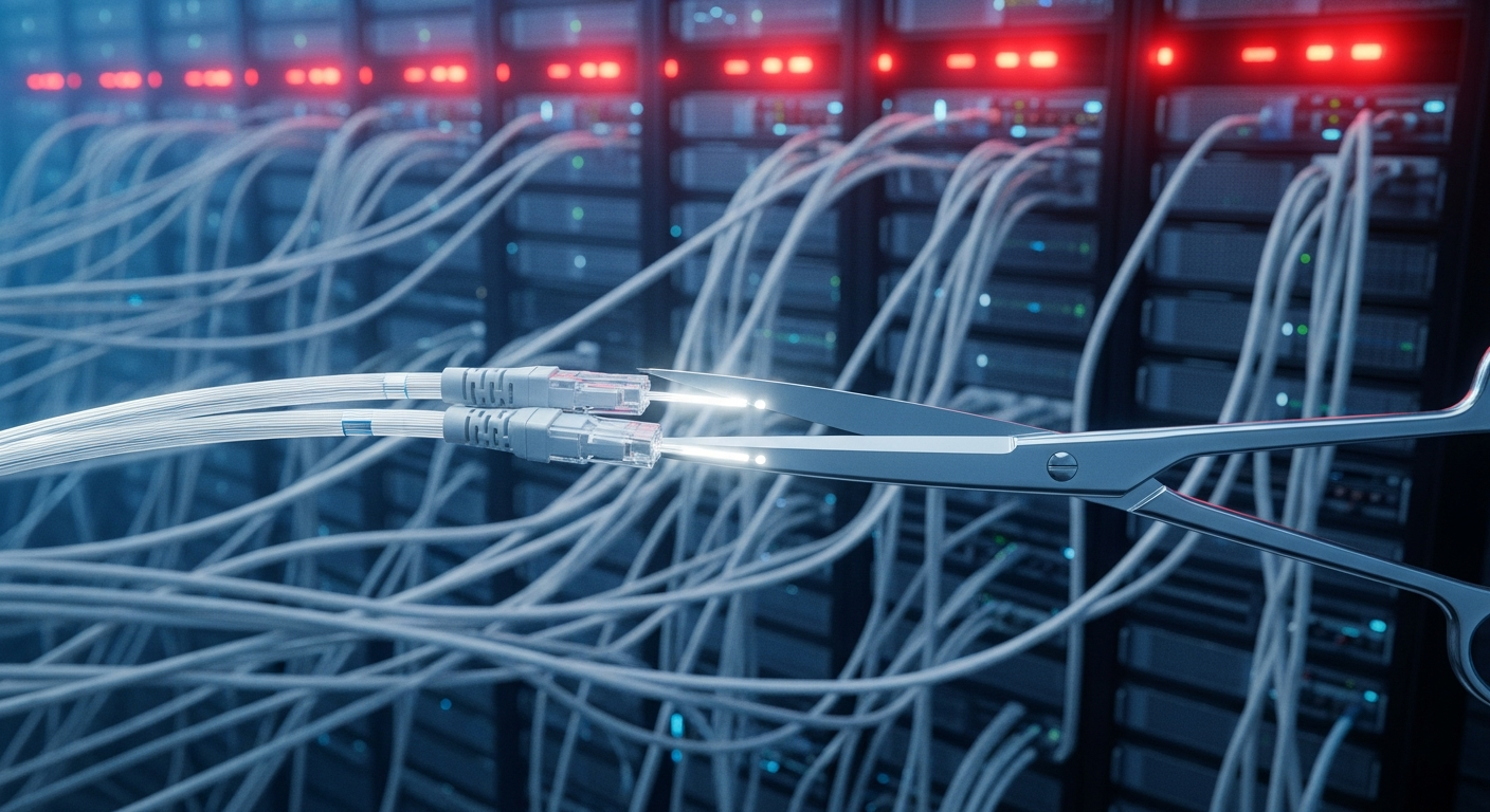 When the Supreme Court Rejects Data: The Algorithmic Crisis in Civic Infrastructure enterprise implementation