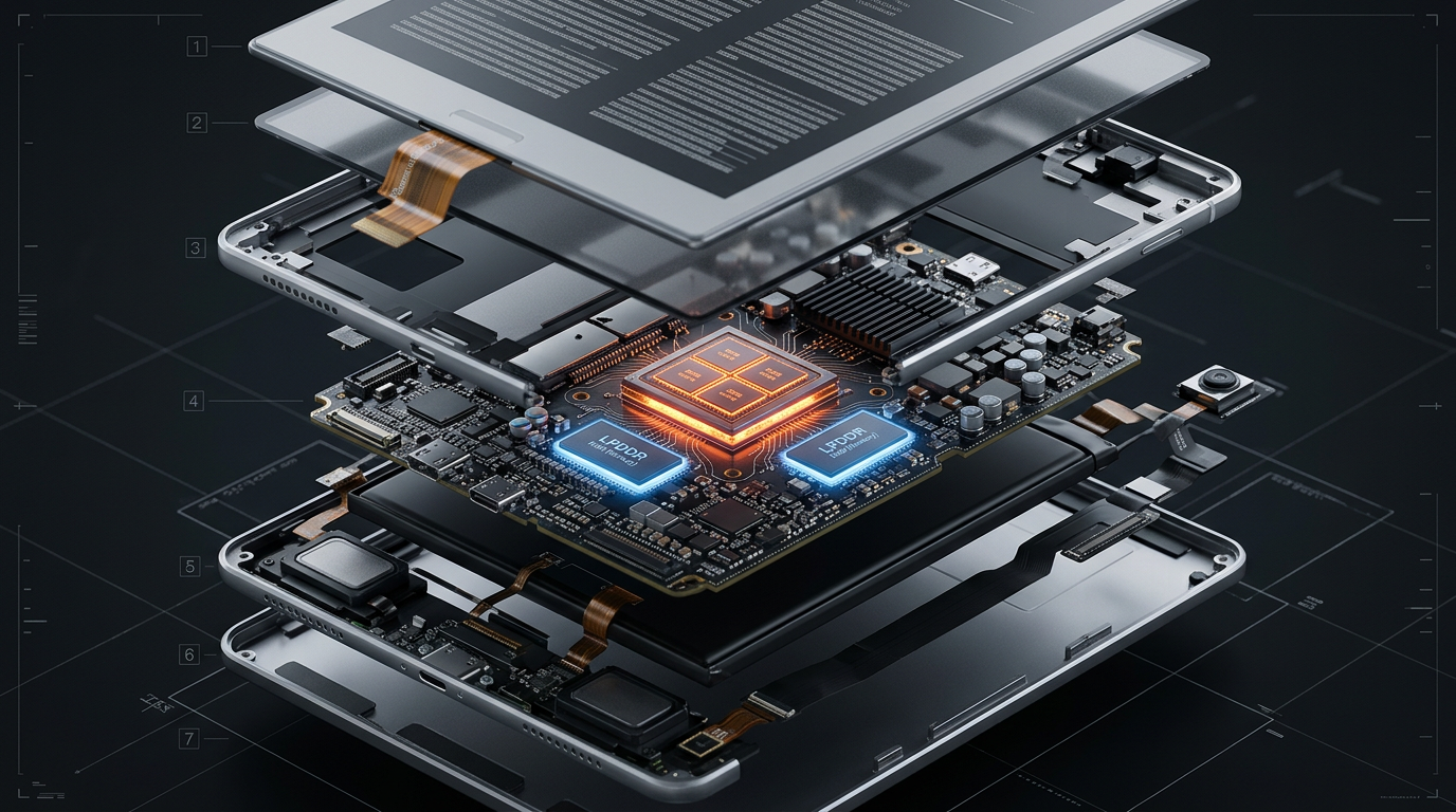 Why ReMarkable’s $399 Paper Pure is the Ultimate Anti-iPad for Deep Work architectural analysis