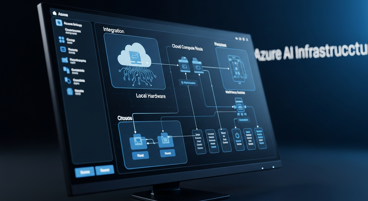Xbox's C-Suite Overhaul: Matthew Ball, Azure AI, and the Project Helix Reality architectural analysis