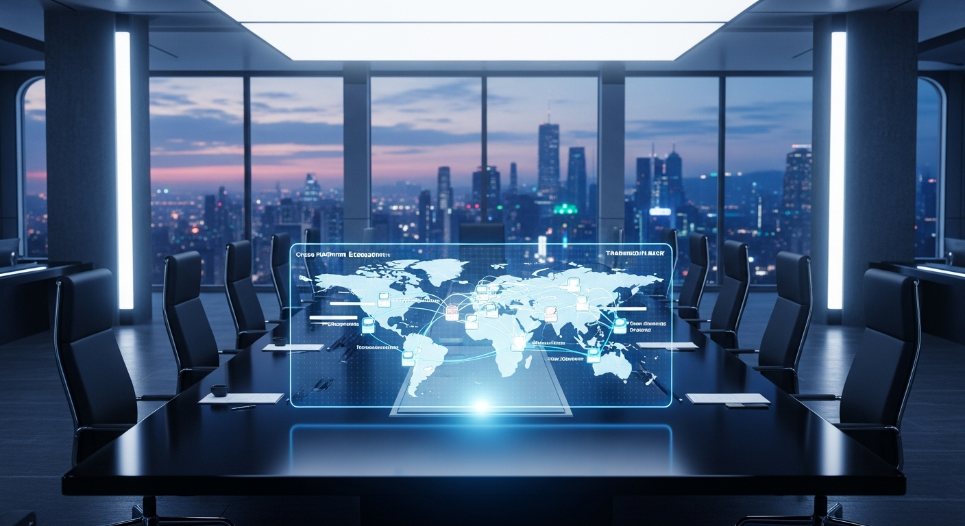 Xbox's C-Suite Overhaul: Matthew Ball, Azure AI, and the Project Helix Reality enterprise implementation
