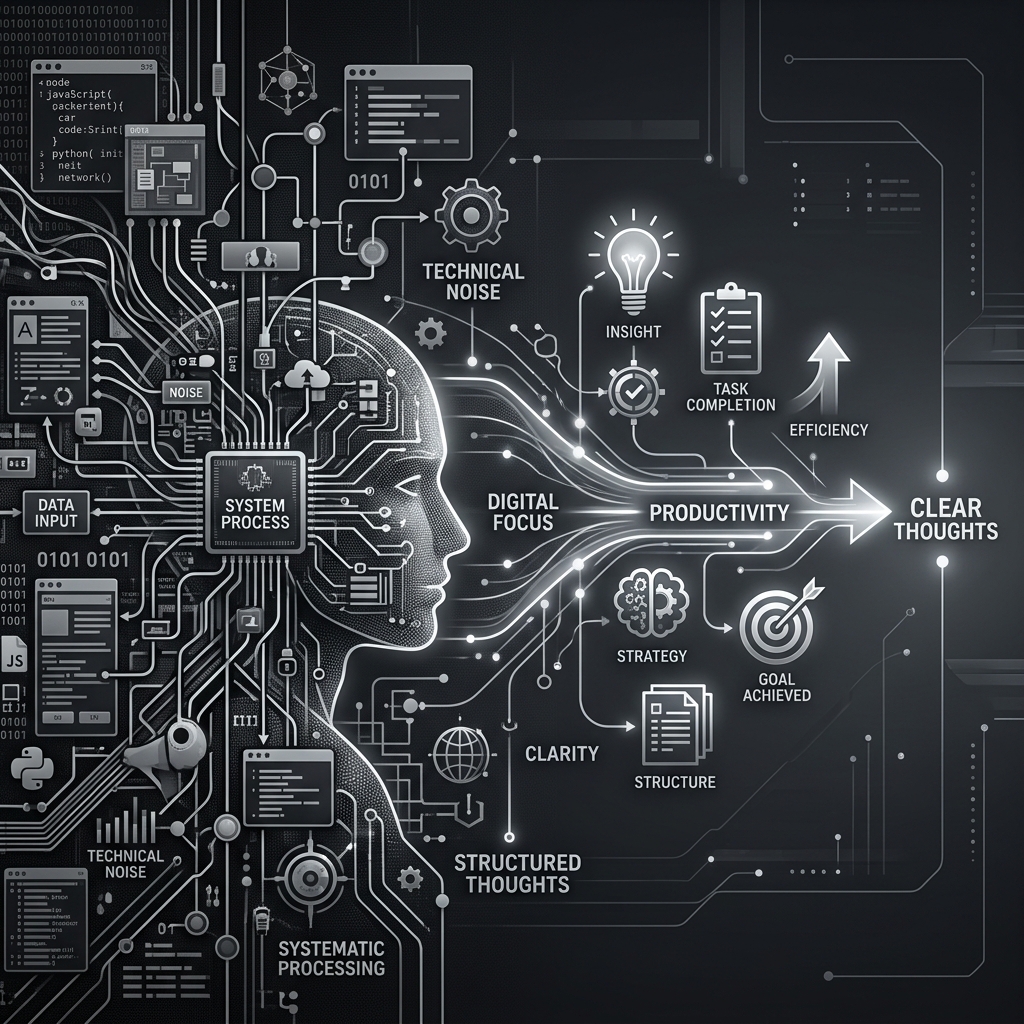 Enterprise Tech Intelligence for Leaders Who Build