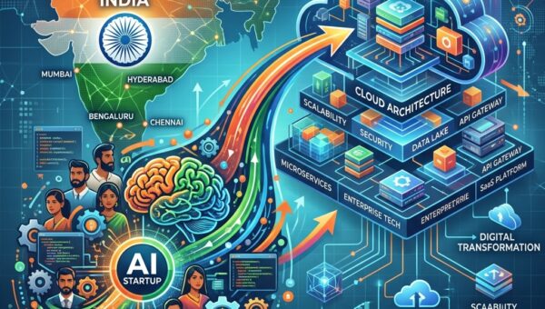 Enterprise Tech Intelligence for Leaders Who Build