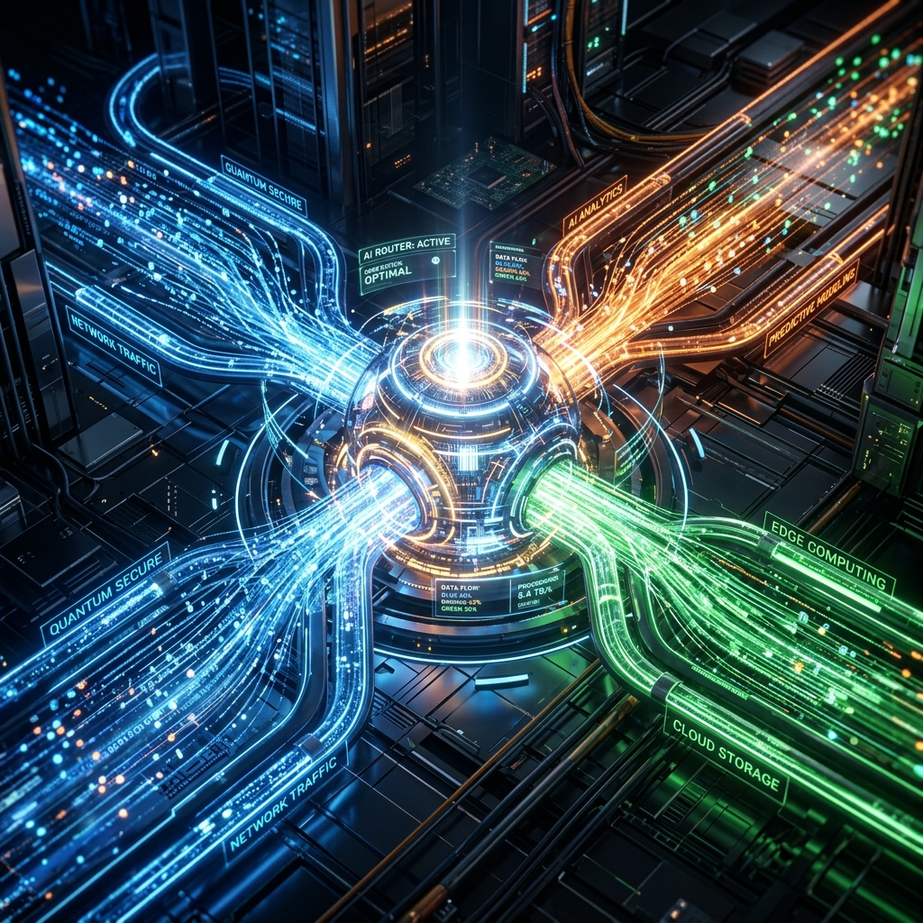 Gemini 3.1 Pro vs Claude Opus 4.6 vs GPT-5.5: Ultimate Vibe Coding AI AI Router Pattern