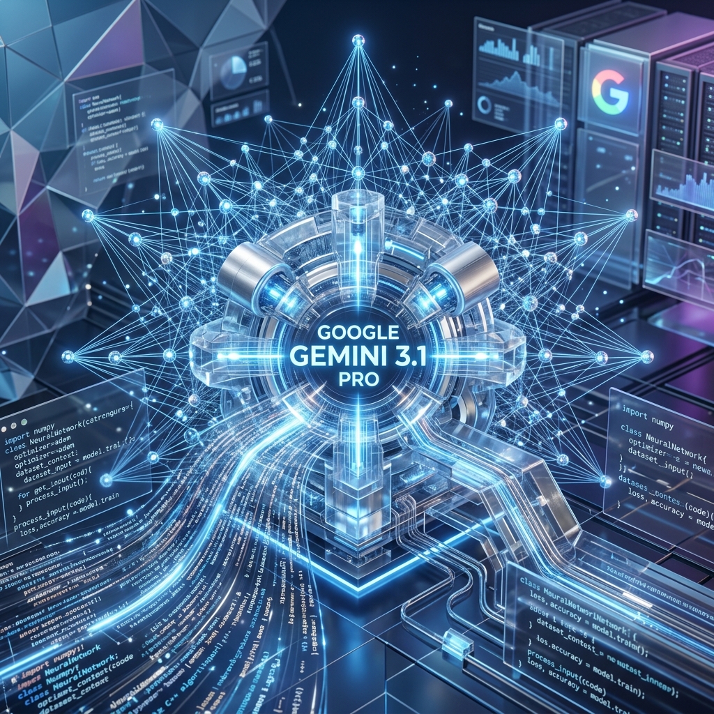 Gemini 3.1 Pro vs Claude Opus 4.6 vs GPT-5.5: Ultimate Vibe Coding AI Gemini 3.1 Pro