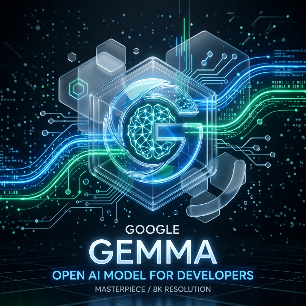 Gemma AI Model