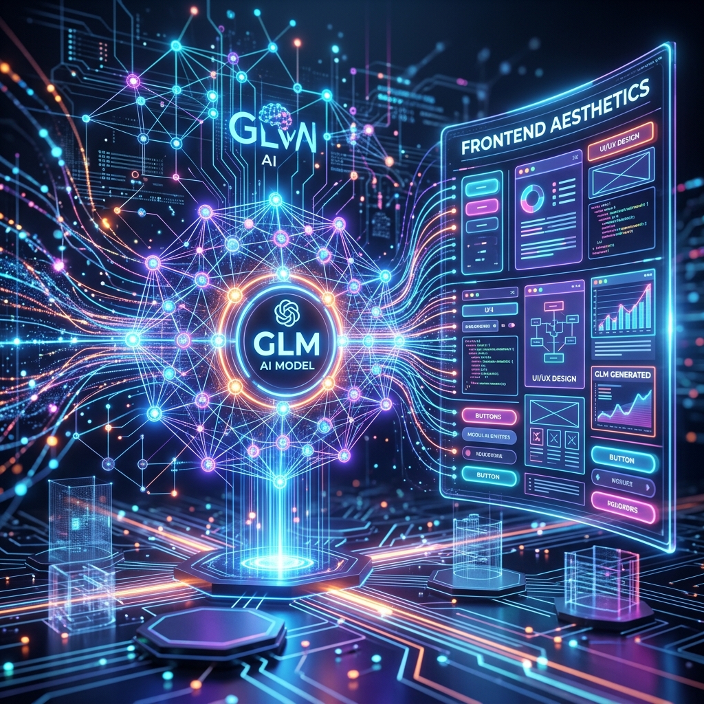 GLM AI Model