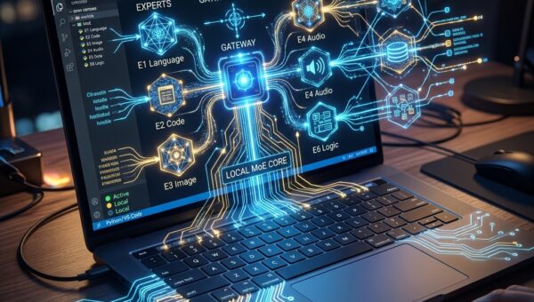 Enterprise Tech Intelligence for Leaders Who Build