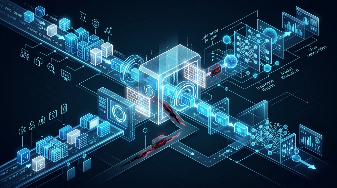 7,000 AI Instances Exposed: The Critical Langflow Server Vulnerability Explored architectural analysis