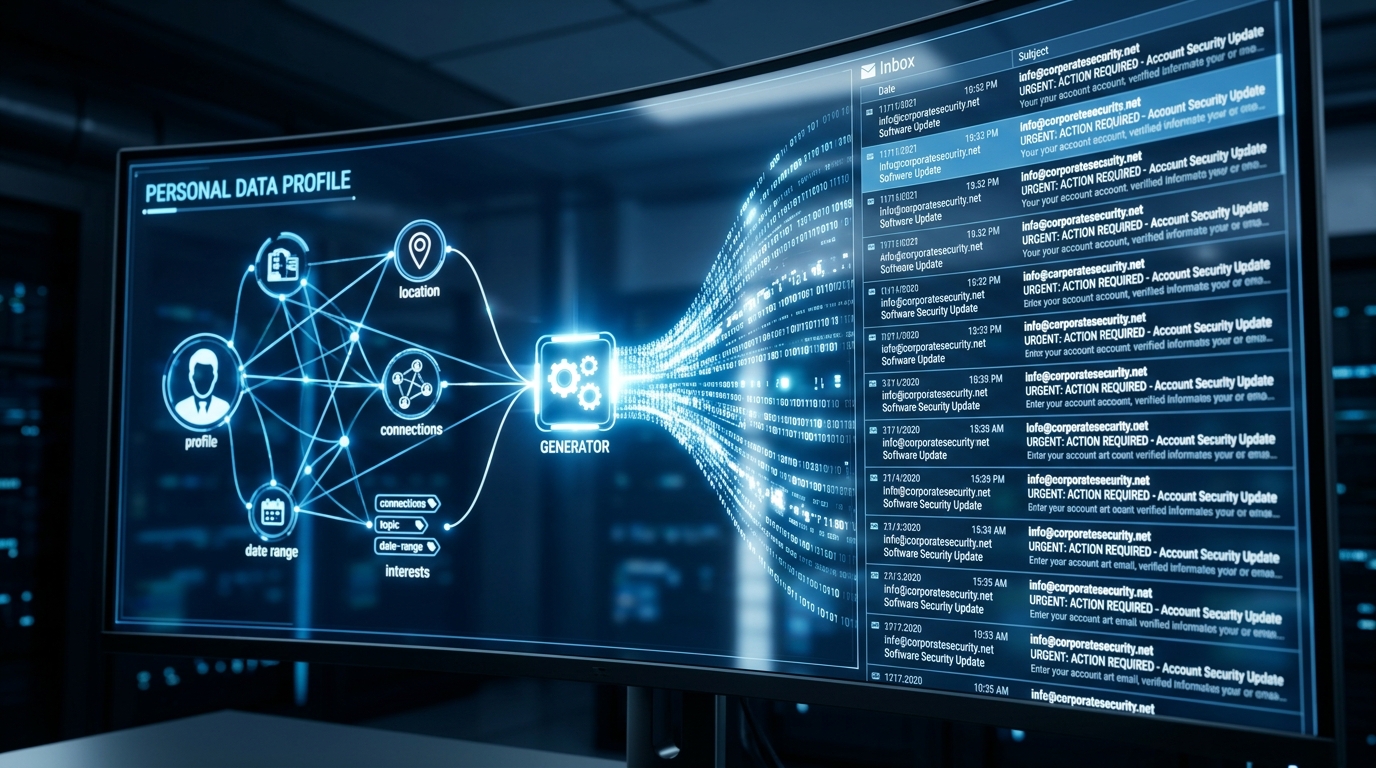 AI Fraud Detection: The Technical Red Flags You Cannot Ignore architectural analysis