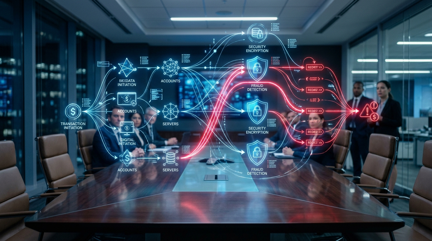 AI Fraud Detection: The Technical Red Flags You Cannot Ignore enterprise implementation