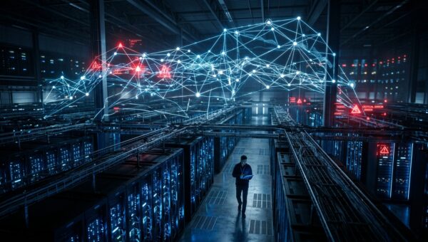 Enterprise Tech Intelligence for Leaders Who Build